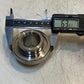 Insert Bearing NC-322/323 | 25x64x38mm