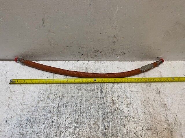 Turbine Gauge Panel Hose Assembly 398026-01 | 1681868 | 2550/1500 #278P7