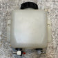 Windshield Washer Reservoir Coolant Tank 8-1/4" x 8" 44mm Bore