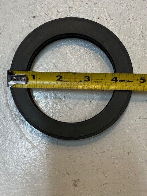 3 Qty of Protech Goulds Oil Labrinth Seals D09197A13-6242 | 4-1/2" OD (3 Qty)