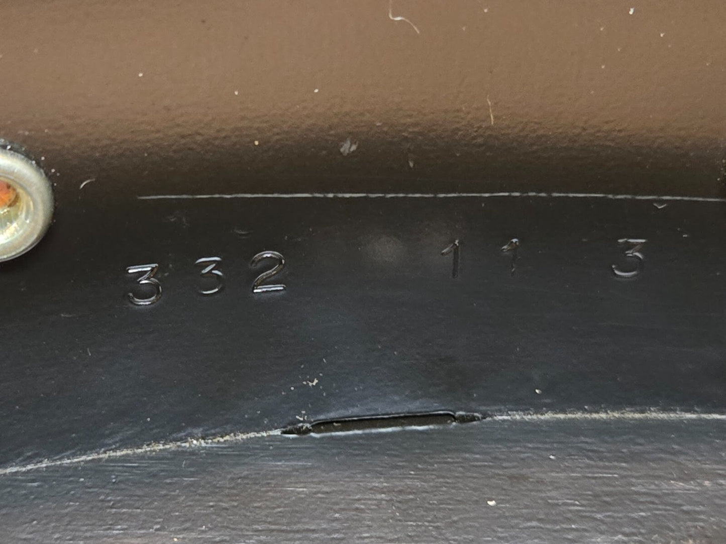 TRP Brake Shoe 4725D 23K PREM B1 FF 103582 | 2148561 for Bendix 819706 | 33911 B