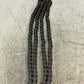 D.I.D. 6 ft 2 in (74 in) Roller Chain 520 NZ, 120 Links