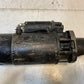 Electrical Starter Motor 9-Bolt 10-Spline 15-1/2" Long 8" Wide 5" Tall