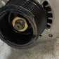Remy World Class Remanufactured Alternator 14643, J210 - Slightly Damaged