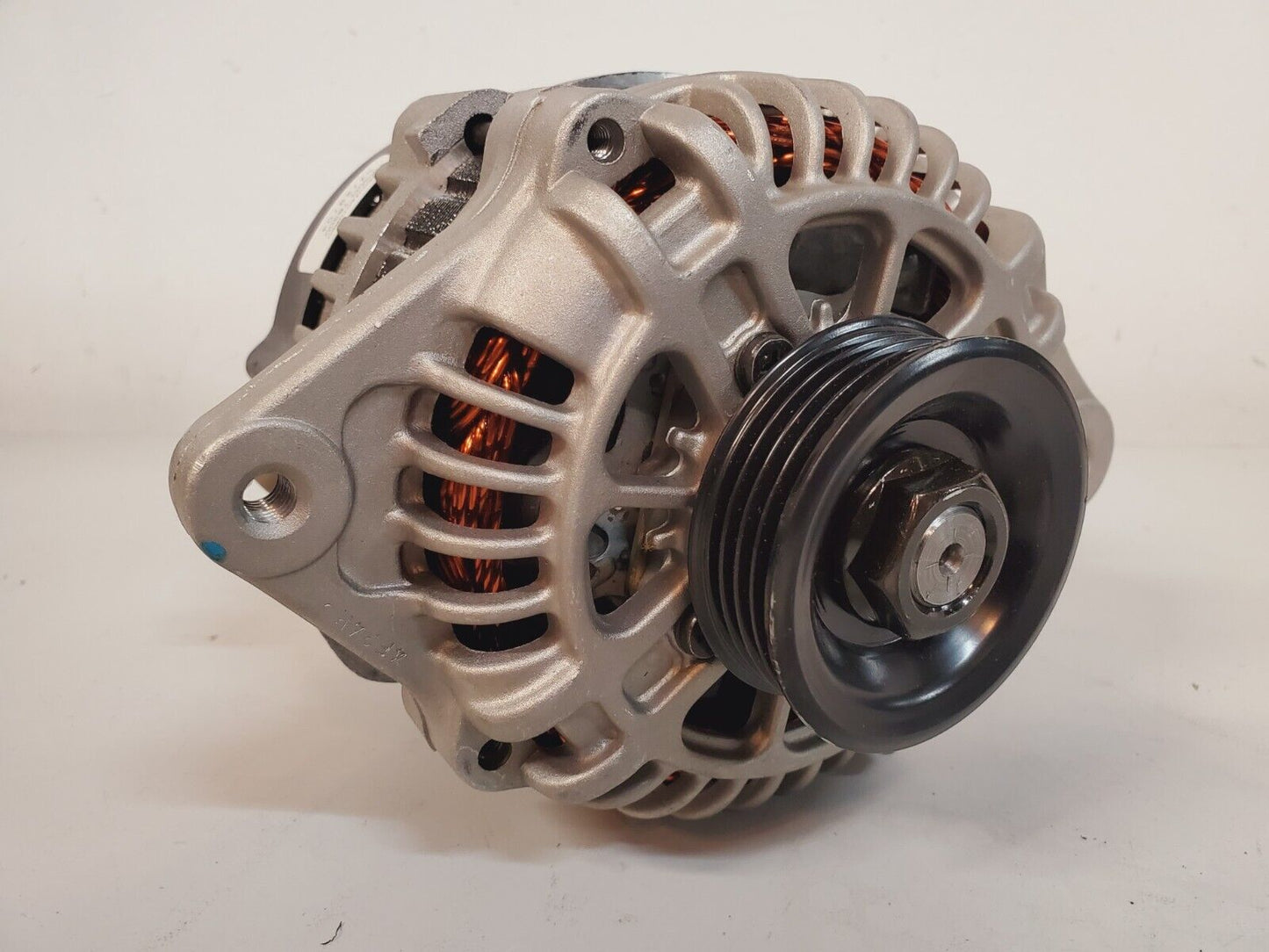 Mando Remanufactured Alternator RK30D 18300