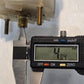 Murphy Swichgage A25PG-100 | 05-70-4350 | 0-100 PSI | 2 7/8" Dial Diameter | W-9