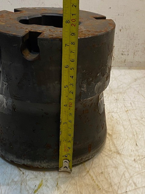 Special Cap for John Deere R120873 | TTE 173721 | H137.50V