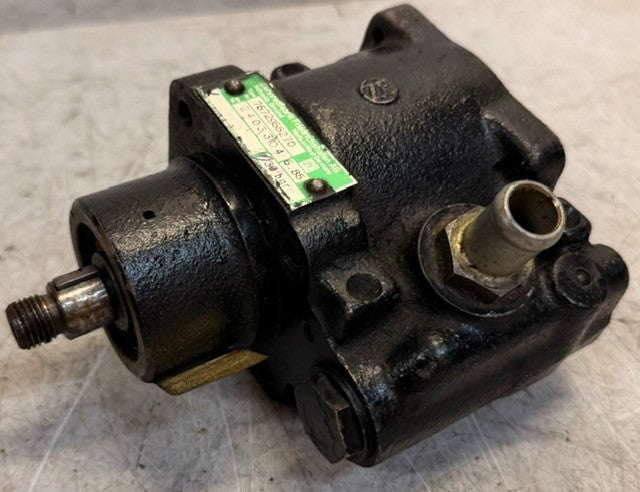 Zahnradfabrik Freidrichafen Hydraulic Power Steering Pump 7672955270 Replacement