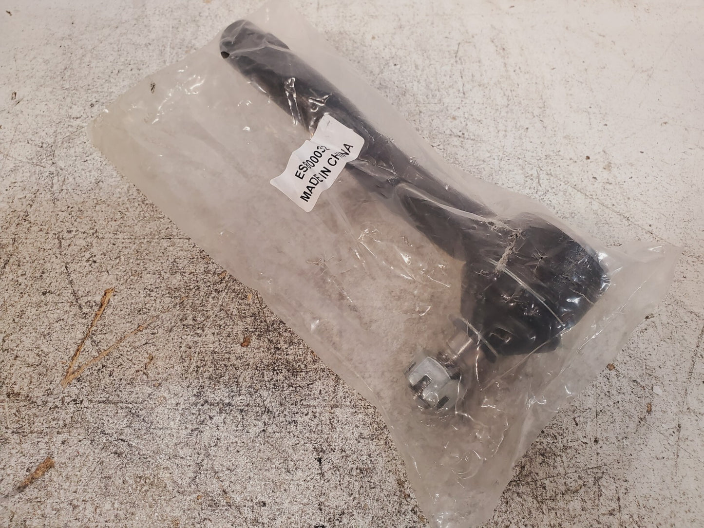 Tie Rod End ES800032 | 034GD