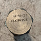 Hydraulic Check Valve 4SK303S3 | IH-10-27 for Danfoss