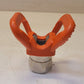 Graco Dripless Tip Guard Paint Sprayer 237-859 | MAX WPR 4050 PSI 279 BAR