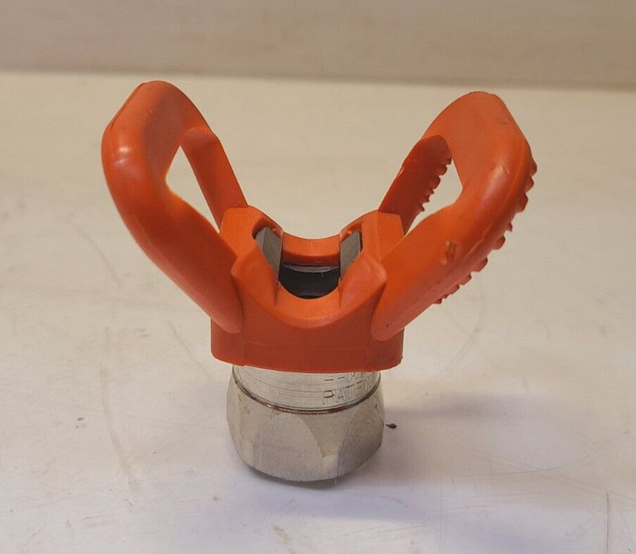 Graco Dripless Tip Guard Paint Sprayer 237-859 | MAX WPR 4050 PSI 279 BAR
