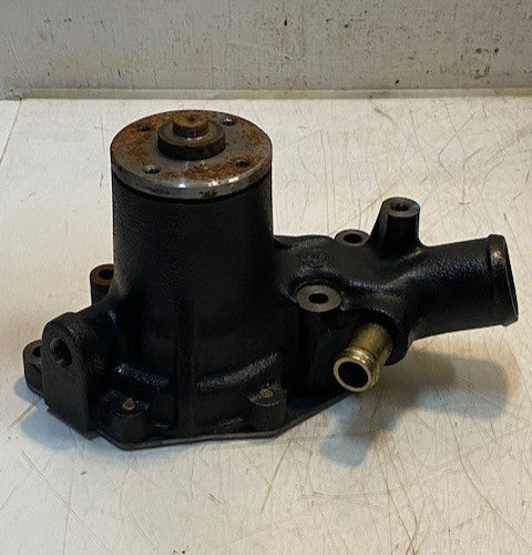 BTK Water Pump for Isuzu JF14 | 37mm Bore 16mm Bore