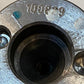 Intake Camshaft 100829 | 678AA | 19-1/4" Long 35mm OD 13mm ID 38mm OD 19mm ID