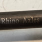 Rhino Axles CAV-P-F-2 606 CV Axle | 22 Spline Input 26 Spline Output | 21.5"