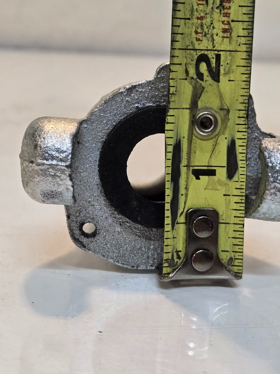 7 Quantity of Dixon Valve AM12 1" NPT Air Fittings XX21 (7 Quantity)