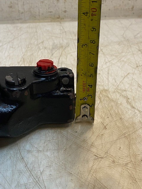 Hydraulic Control Valve Part Assembly by EATON CORPORATION 30931-44C