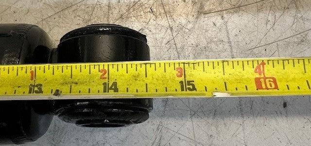 Gabriel Shock Absorber 665174 | Q011403 For Vocational Trucks & Trailers