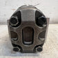 Dynamatic Limited UK Gear Hydraulic Motor/Pump A22.4L29155 Splined Drive Shaft