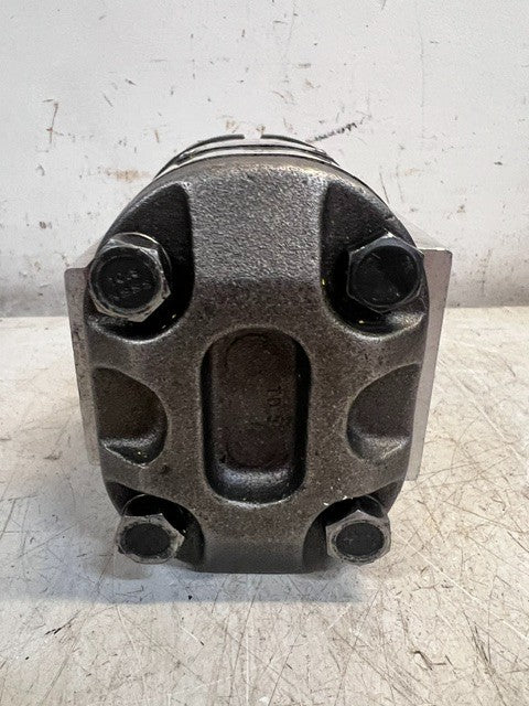 Dynamatic Limited UK Gear Hydraulic Motor/Pump A22.4L29155 Splined Drive Shaft