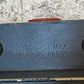 NPSF Torque Tie Rod Hydraulic Control Valve Nuts to 5-8 Ft. Lbs. 3500 PSI Max