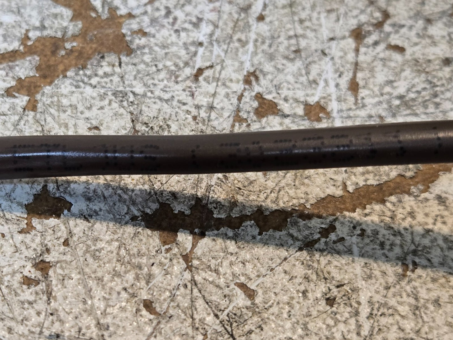 Approx. 200' of CL2 18/8 Thermostat Wire 3023211 SUN RES | CMH FT1 (Approx 200')