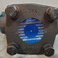 Sharpe Valves Series Carbon Steel Piston Check Valve 24834 | 1-1/2" | MR-01-075