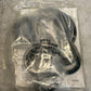 Powercraft Powersteering Repair Kit 8540 Hydraulic Steering Service Parts Kit