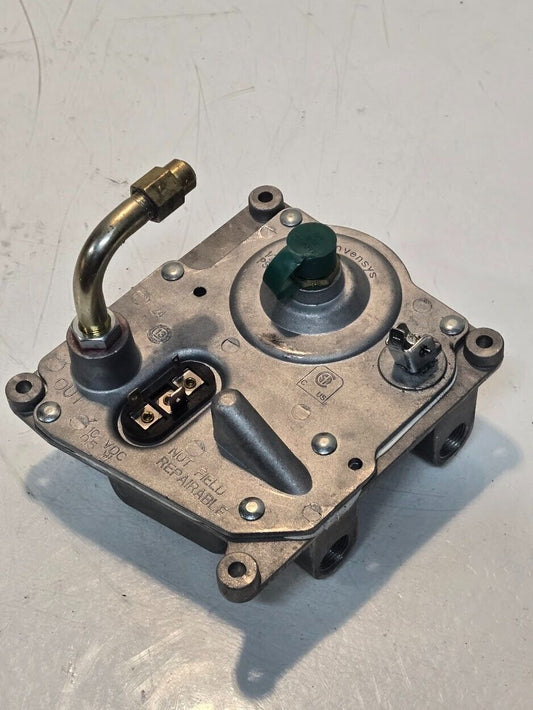 FSP Gas Range Safety Valve 9763716 | NAT 5 WCP LP 10 WCP | GDS00040000 | 1414