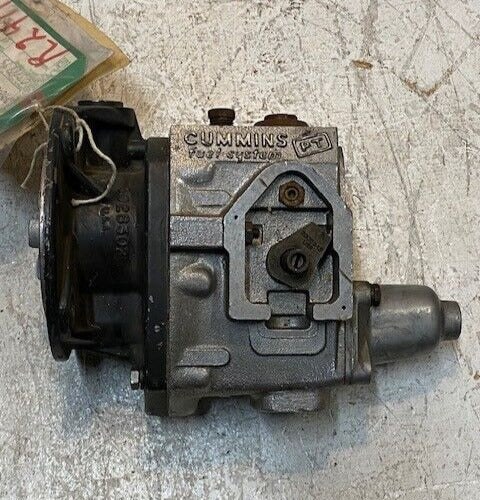 Cummins Fuel Injection Pump 217795 RC4PM | 3028302 | 0388895