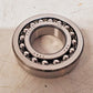 ZKL Self Aligning Ball Bearing Part Number 1207 | PK