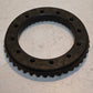 Differential Spiral Bevel Gear 7500 160-5 | 41 Tooth 10.5 in OD 6.75 in Bore