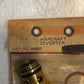 P&M Cat. No. 06007 Harcraft Diverter Stem Unit