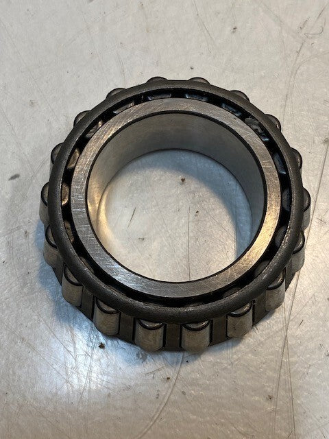 Bower Tapered Roller Bearing Cone Only 25581 | 74mm OD 44mm Bore