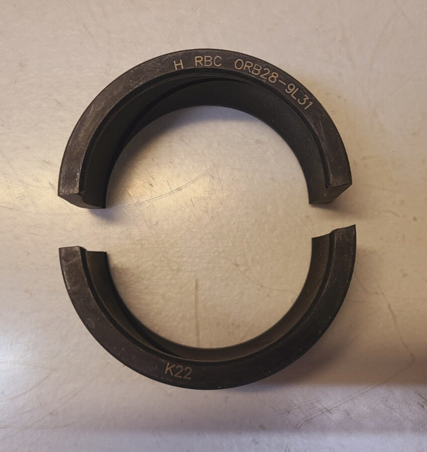 RBC Bearings Ring ORB289L31 | ORB28-9L31