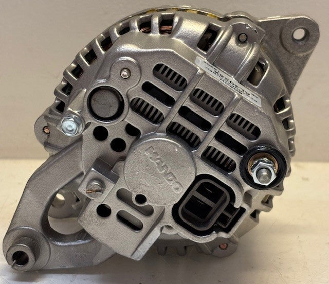Bosch Premium 100% Remanufactured Alternator | AL4025X