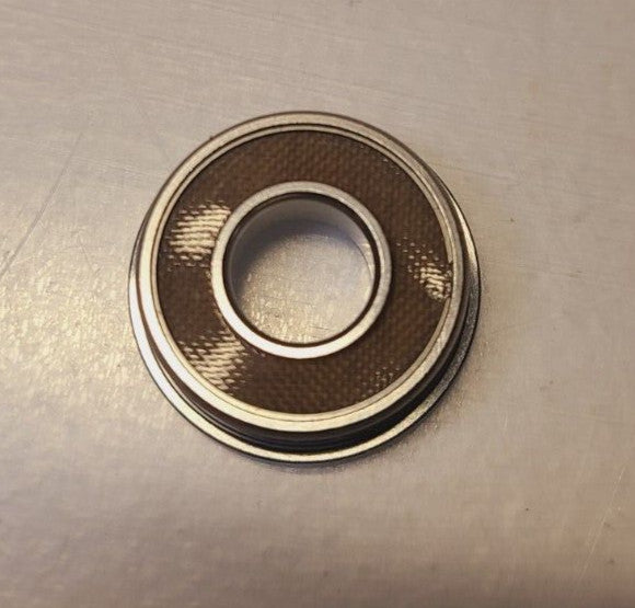 5 Quantity of Flanged Ball Bearings 3/8 X 7 | 1003817000 | FS07-B02 (5 Qty)