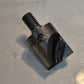 5 Quantity of ACT 5/8" Diameter Rivet Shaver Bits | 1/4"-28 Shaft (5 Quantity)