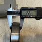 Hyster SKF 0043212 Forklift Ball Bearing 6212 | 1011093E | 60x110x22mm