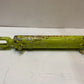 Hydaulic Cylinder, Green, 21" Long 25mm Bore 73mm OD