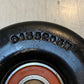 NSK Accessory Belt Idler Pulley 0135203W | 6203DU2 | WH08 | 552 | 90mm OD