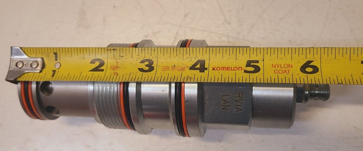 Sun Hydraulic Cartridge RVIA LAN | 0EB7