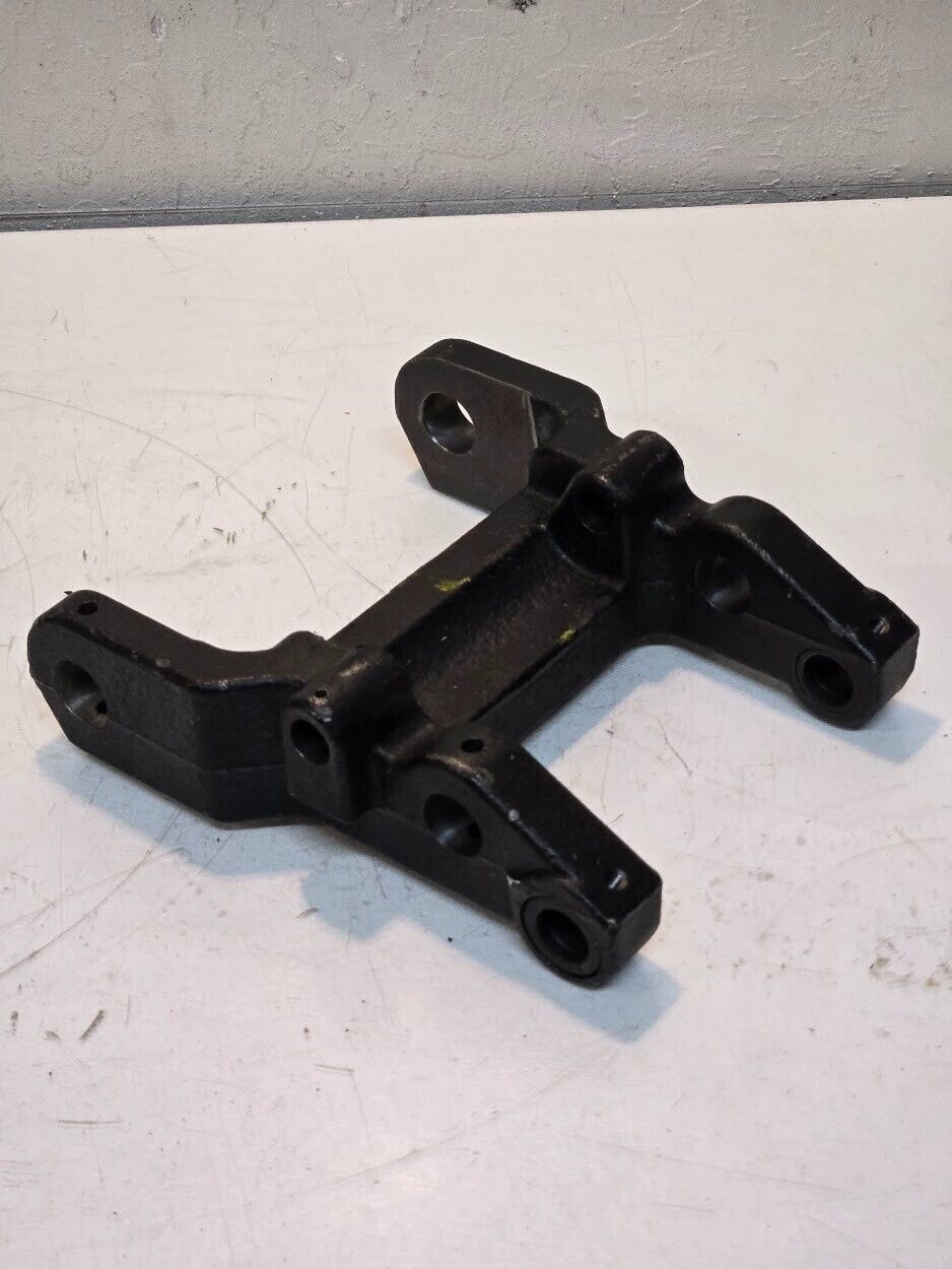 Undercarriage Riser 8504733 -3- WF2 7619 for Hyster B60ZAC Pallet Trucks