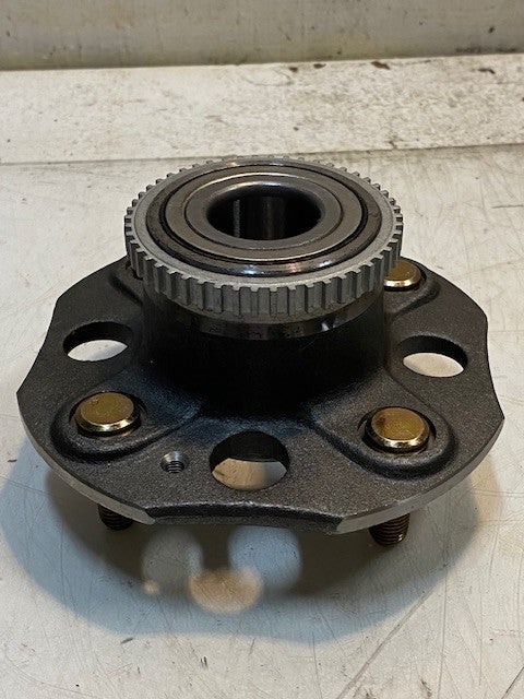 Wheel Hub & Bearing Assembly 0507ML 11.09.ML 4x114mm Bolt Pattern