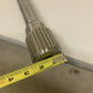 TX2195 Miner Torque Shaft 1069528 Mining Shaft