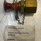 Ansul Fire Protection 57452 Actuator, A-101 Manual, Right Hand Thread