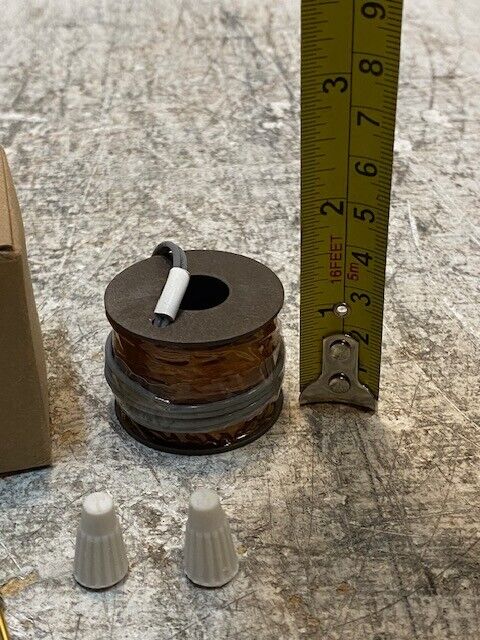 Nordson 1018940 | 1023511A Starter Coil E100 & E100XT Coil Replacement