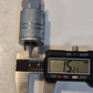 13 Quantity of Amflo C25-02 3/8" Quick Connect Couplers 1/4" NPT (13 Quantity)