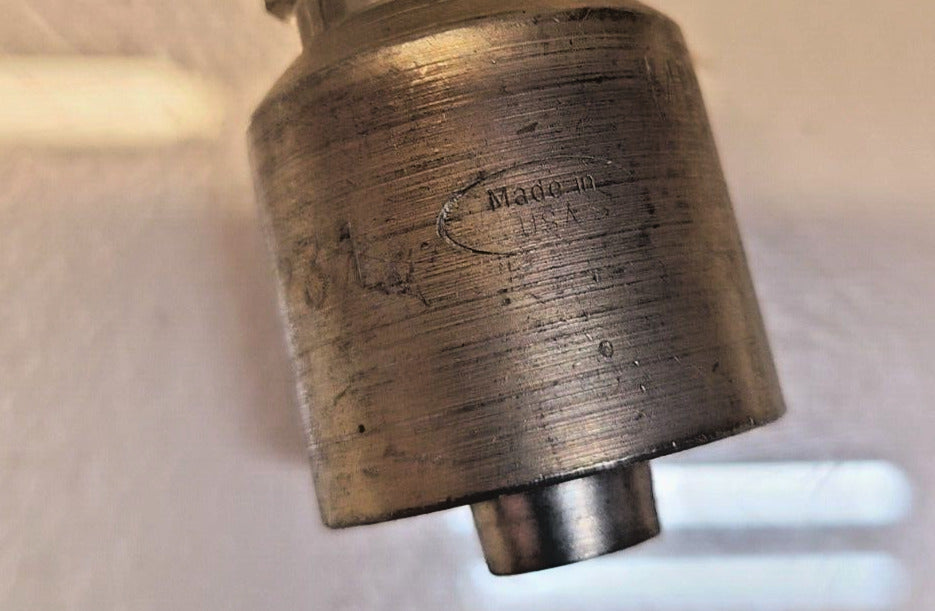 5 Quantity of Kurt Male Pipes MPX-08-08-W | N52231 (5 Qty)