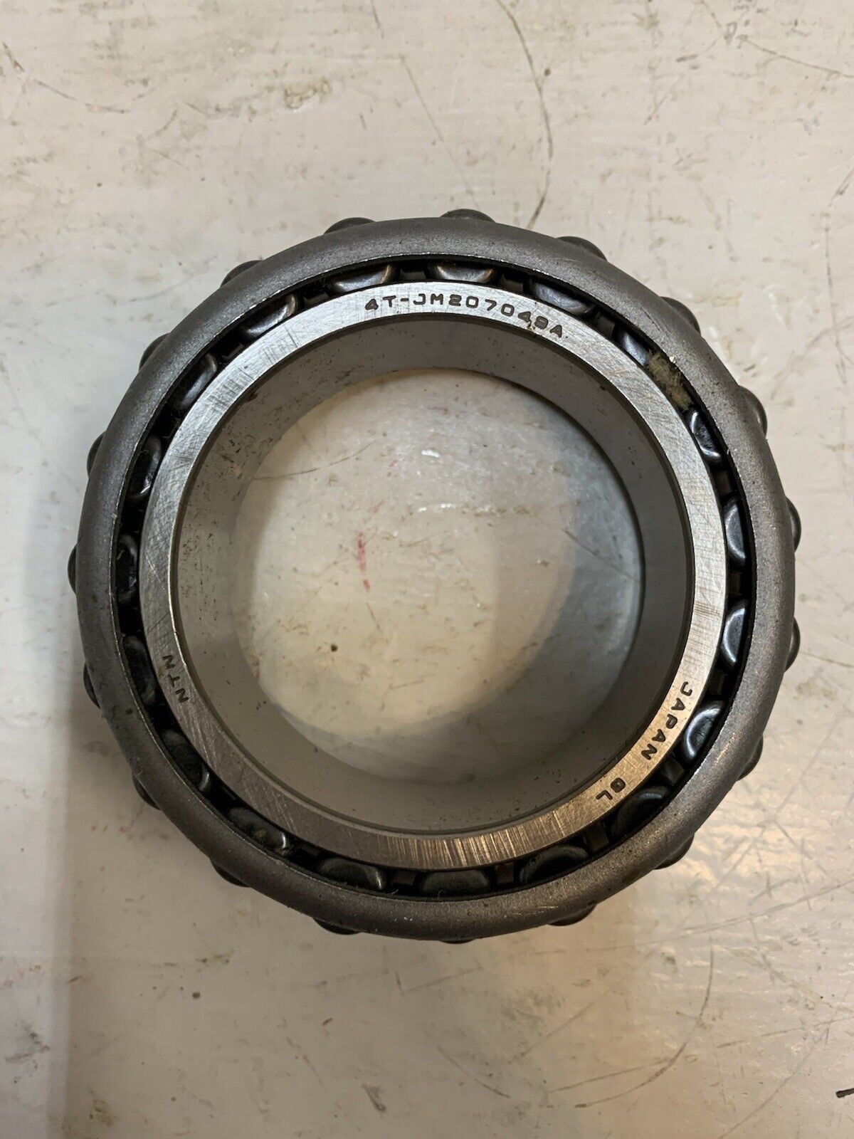 NTN 4T-JM207049A "bower bearing" wheel bearing